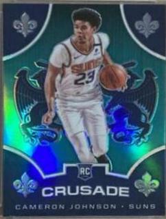 Cameron Johnson