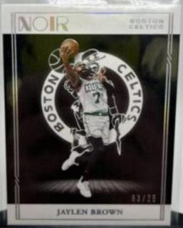 Jaylen Brown