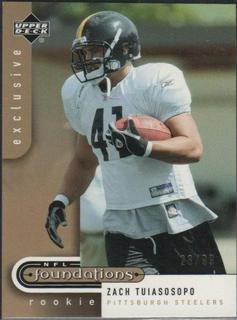 Zach Tuiasosopo