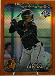 Braylin Tavera