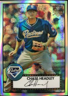 Chase Headley
