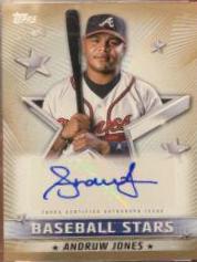 Andruw Jones