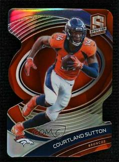 Courtland Sutton