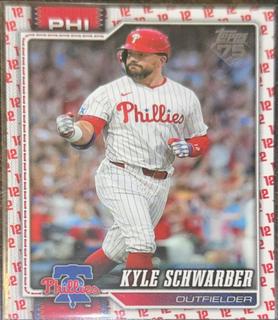 Kyle Schwarber