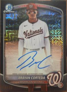 Brayan Cortesia