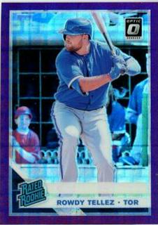 Rowdy Tellez