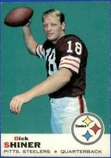 Dick Shiner