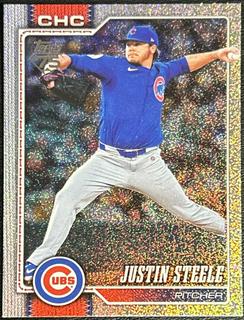 Justin Steele