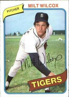 Milt Wilcox