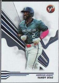 Yandy Diaz