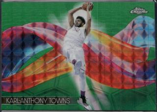 Karl-Anthony Towns
