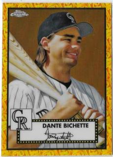 Dante Bichette