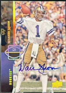 Warren Moon