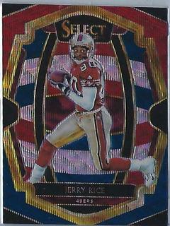 Jerry Rice