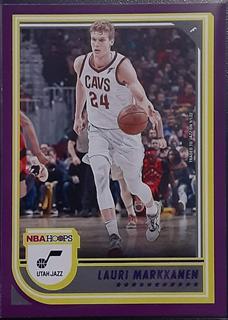 Lauri Markkanen