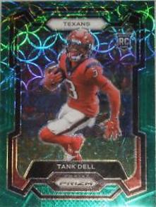 Tank Dell