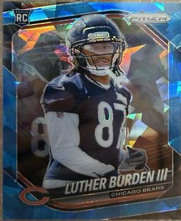 Luther Burden III