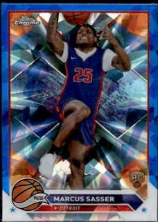 Marcus Sasser