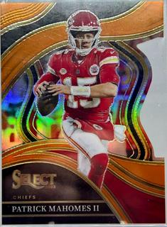 Patrick Mahomes II