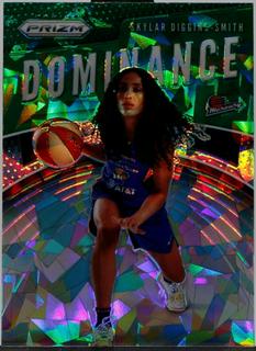 Skylar Diggins-Smith