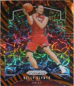 Kelly Olynyk