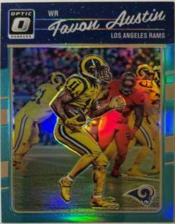 Tavon Austin