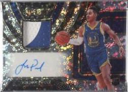 Jordan Poole