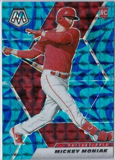 Mickey Moniak