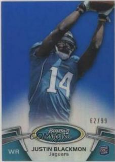 Justin Blackmon