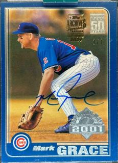 Mark Grace