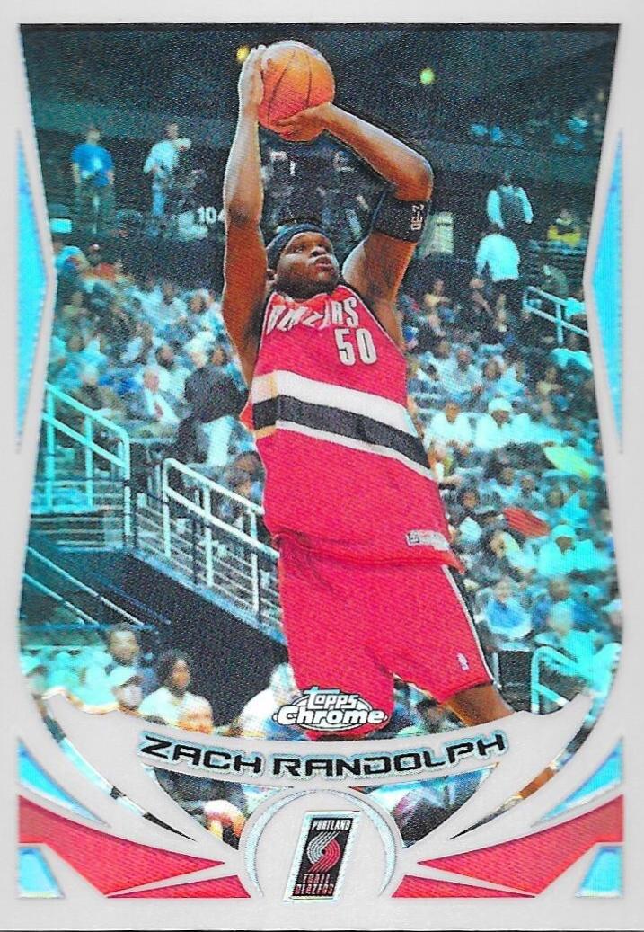Zach Randolph
