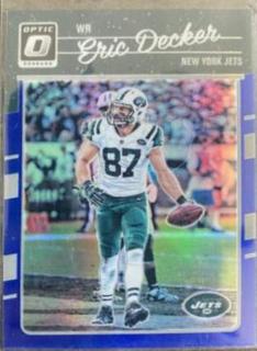 Eric Decker