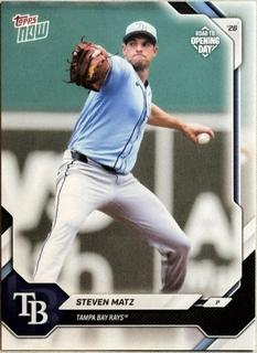 Steven Matz