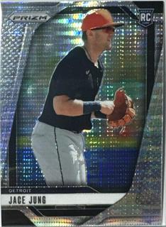 Jace Jung