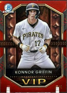 Konnor Griffin