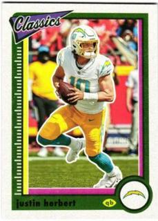Justin Herbert
