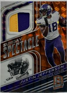Justin Jefferson