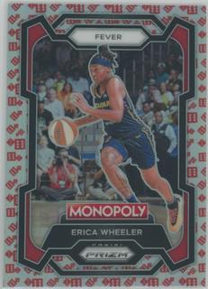 Erica Wheeler