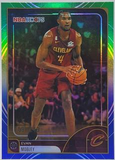 Evan Mobley
