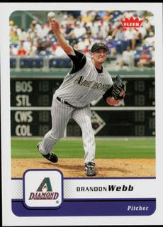 Brandon Webb