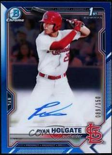 Ryan Holgate