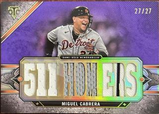 Miguel Cabrera