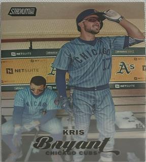 Kris Bryant