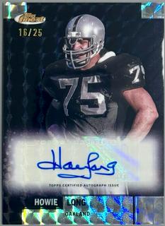 Howie Long