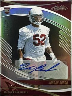 Jordan Burch