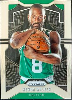 Kemba Walker