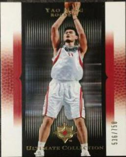 Yao Ming