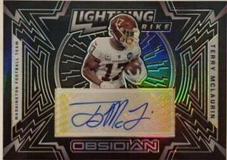 Terry McLaurin