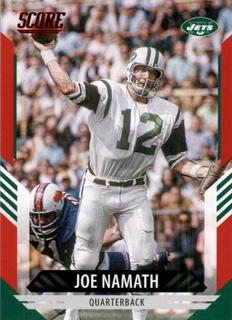 Joe Namath