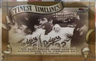 Sandy Koufax